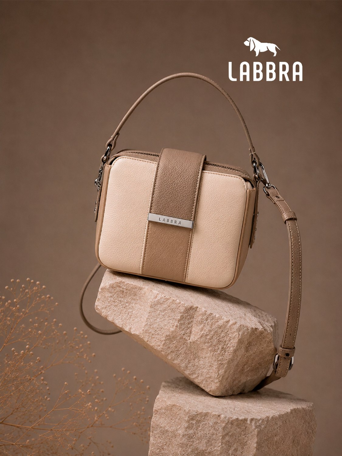 Серия карточек LABBRA
